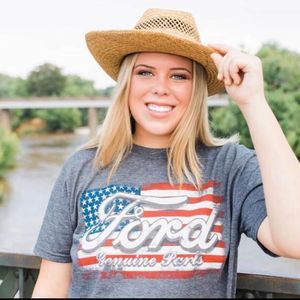 Meet your Posher, Madison